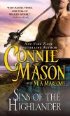 Sins of the Highlander (eBook, ePUB) Sins of the Highlander (eBook, ePUB)