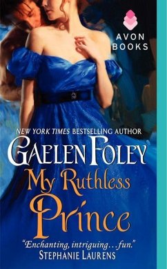 Cover My Ruthless Prince (eBook, ePUB)