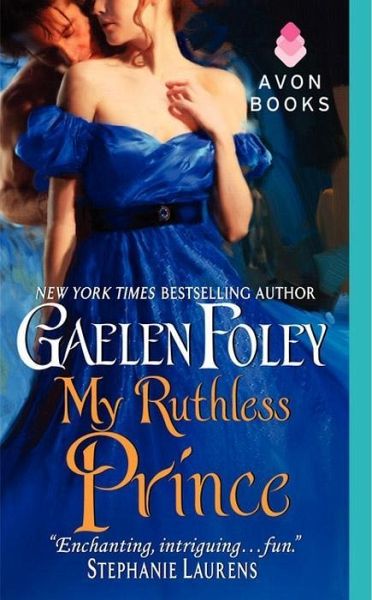 My Ruthless Prince (eBook, ePUB) My Ruthless Prince (eBook, ePUB)