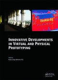 Innovative Developments in Virtual and Physical Prototyping (eBook, PDF)