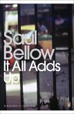 It All Adds Up (eBook, ePUB) It All Adds Up (eBook, ePUB)