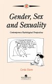 Gender, Sex and Sexuality (eBook, PDF)