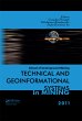 Technical and Geoinformational Systems... - Bild 1