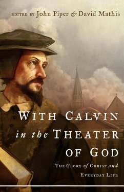 Cover With Calvin in the Theater of God (eBook, ePUB)