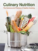 Culinary Nutrition (eBook, ePUB)