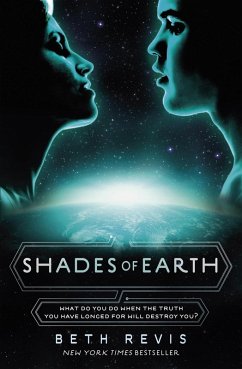 Shades of Earth (eBook, ePUB) - Revis, Beth