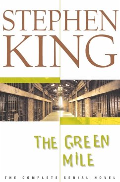 La milla verde (The Green Mile) (eBook, ePUB) - King, Stephen