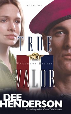 True Valor (eBook, ePUB) - Henderson, Dee