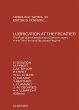 Lubrication at the Frontier: The Role... - Bild 1