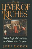 The Lever of Riches (eBook, ePUB)