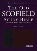 The Old Scofield® Study Bible, KJV, Standard Edition (eBook, PDF)