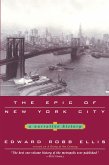 The Epic of New York City (eBook, ePUB)