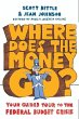 Where Does the Money Go? (eBook, ePUB) - Bild 1