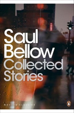 Collected Stories (eBook, ePUB) - Bellow, Saul