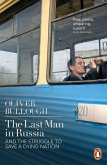 The Last Man in Russia (eBook, ePUB)