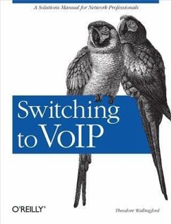Switching to VoIP (eBook, PDF) - Wallingford, Theodore