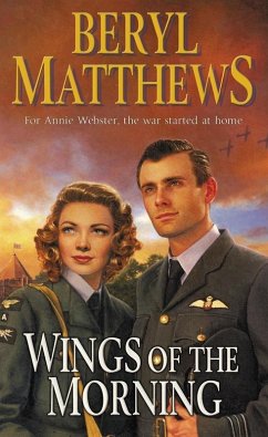 Cover Wings of the Morning (eBook, ePUB)