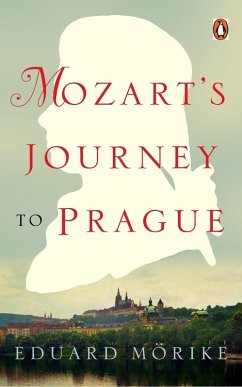 Cover Mozart's Journey to Prague (eBook, ePUB)
