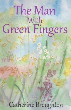 Cover Man with Green Fingers (eBook, ePUB)