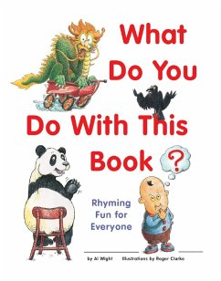 Cover What Do You Do with This Book? (eBook, ePUB)