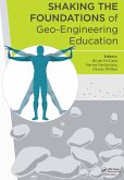 Shaking the Foundations of Geo-engineering Education (eBook, PDF)