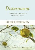 Discernment (eBook, ePUB)