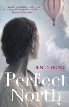 Cover Perfect North (eBook, ePUB)
