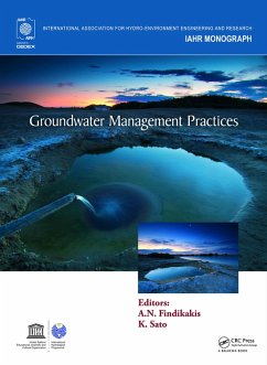 Cover Groundwater Management Practices (eBook, PDF)