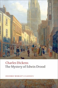 Cover The Mystery of Edwin Drood (eBook, PDF)