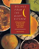 Recipes from the Night Kitchen (eBook, ePUB)