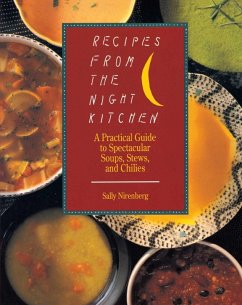 Cover Recipes from the Night Kitchen (eBook, ePUB)