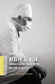 Health at Risk (eBook, ePUB)