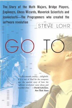 Go To (eBook, ePUB) - Lohr, Steve