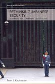 Rethinking Japanese Security (eBook, ePUB)