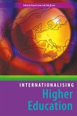 Internationalising Higher Education (eBook, ePUB)