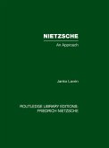 Nietzsche (eBook, PDF)