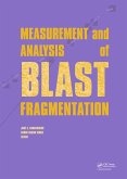 Measurement and Analysis of Blast Fragmentation (eBook, PDF)