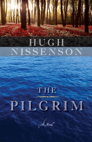 The Pilgrim (eBook, ePUB)