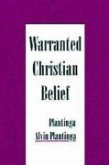 Warranted Christian Belief (eBook, ePUB)