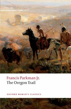 Cover The Oregon Trail (eBook, PDF)
