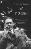 The Letters of T. S. Eliot Volume 2: 1923-1925 (eBook, ePUB)