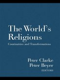 The World's Religions (eBook, PDF)