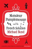 Monsieur Pamplemousse and the French Solution (eBook, ePUB)