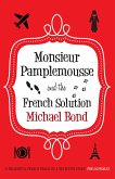 Monsieur Pamplemousse and the French Solution (eBook, ePUB)