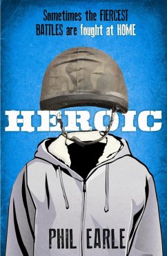 Cover Heroic (eBook, ePUB)
