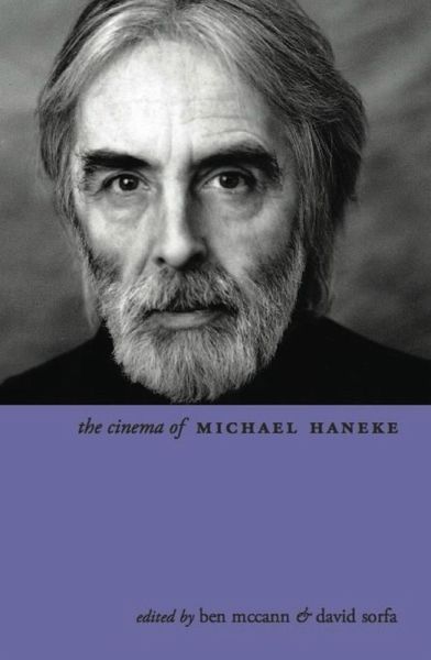 The Cinema of Michael Haneke (eBook, ePUB) The Cinema of Michael Haneke (eBook, ePUB)