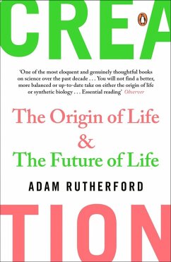 Creation (eBook, ePUB) - Rutherford, Adam