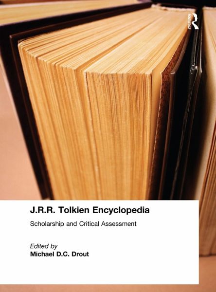 J.R.R. Tolkien Encyclopedia (eBook, PDF) J.R.R. Tolkien Encyclopedia (eBook, PDF)