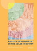 Project Development in the Solar Industry (eBook, PDF)