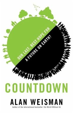 Countdown (eBook, ePUB) - Weisman, Alan
